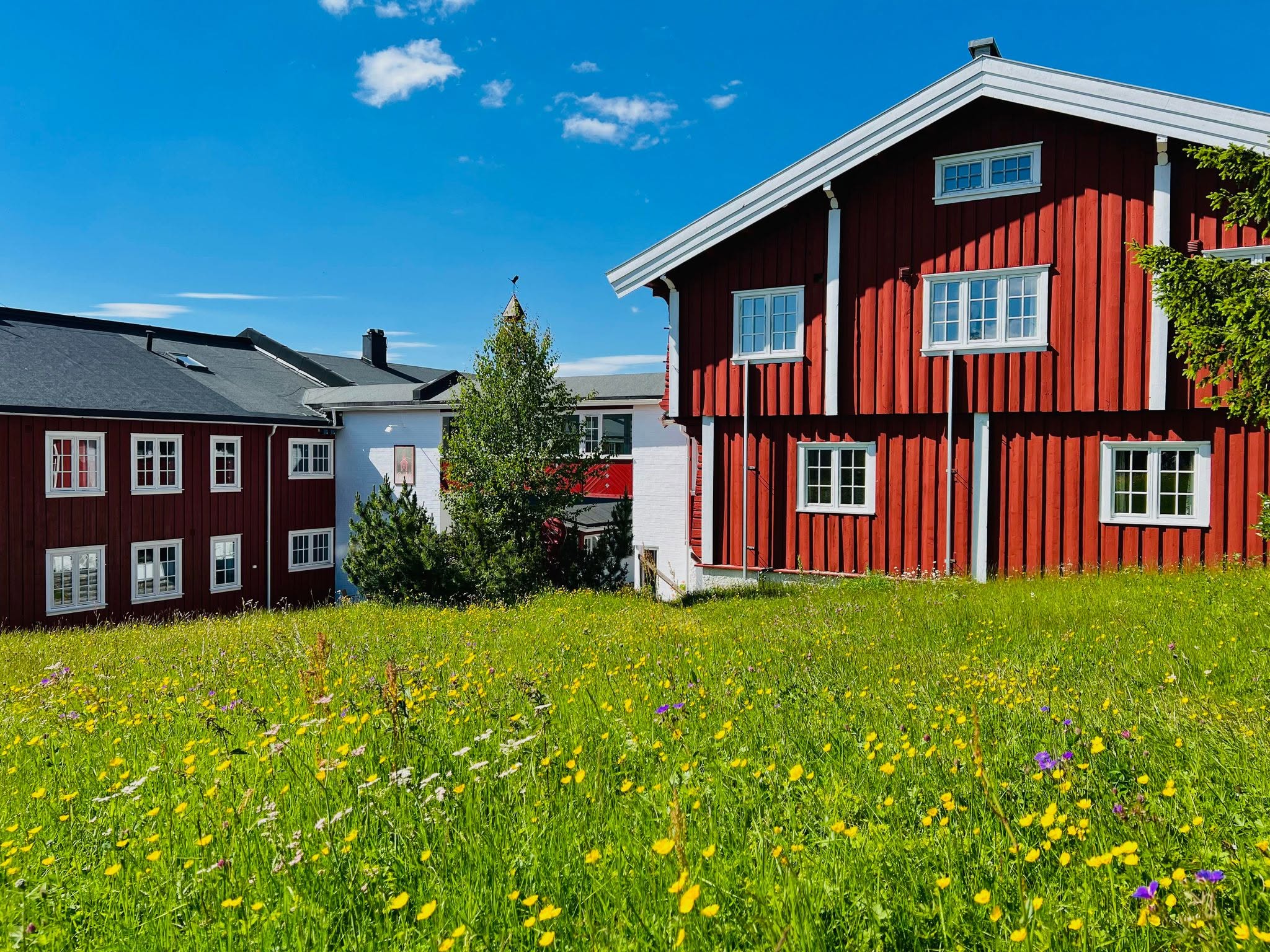 Gålå Høgfjellshotell