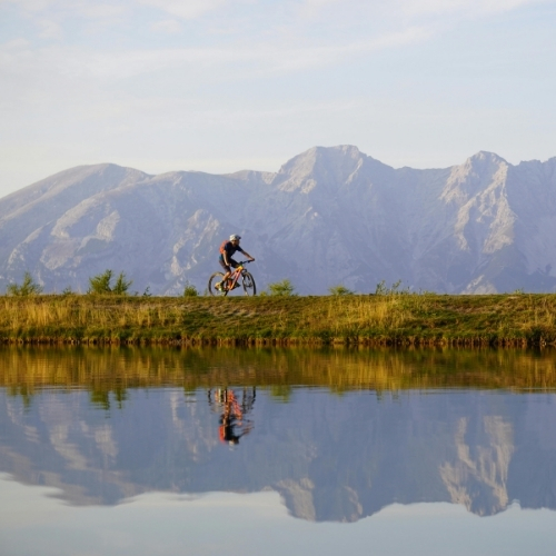 fjellsykling Gudbrandsdalen