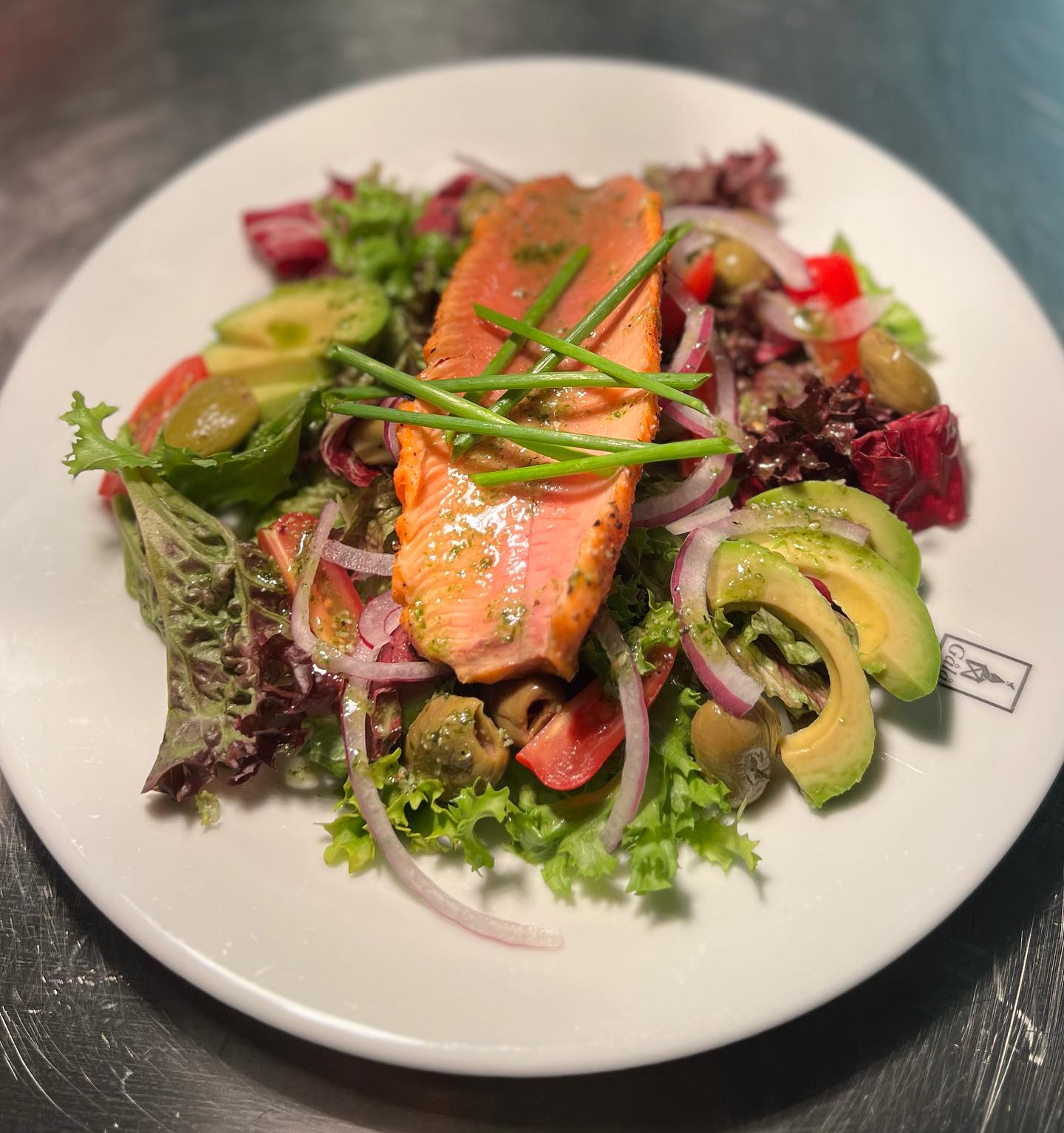 hotell med matpakke gålå