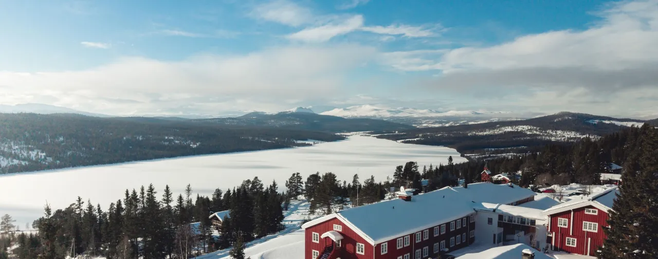 Gålå header